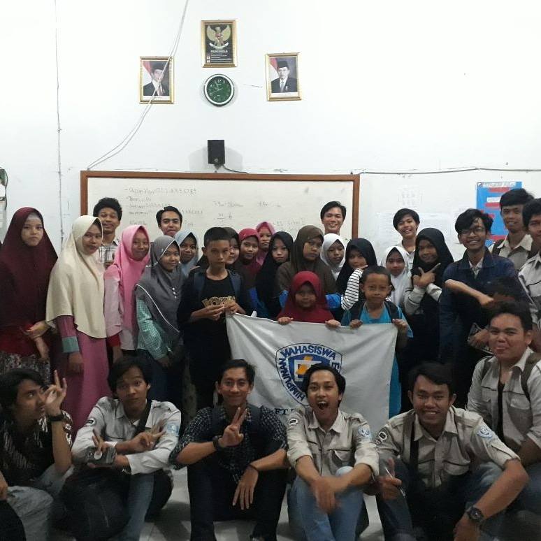 Dokumentasi HME Mengajar 26 April 2018