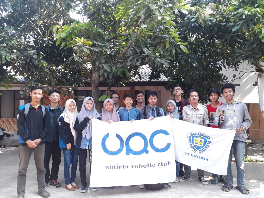 URC KRI 2018