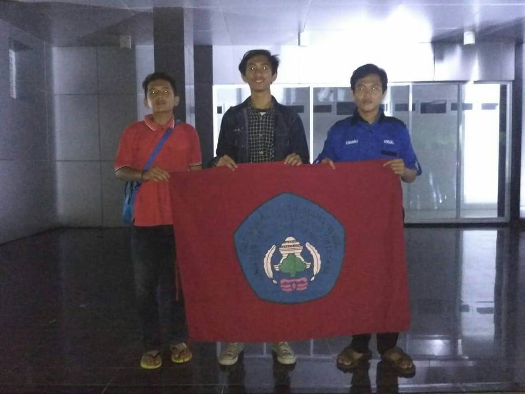 Rama Hasan Ketua PDKT 2018