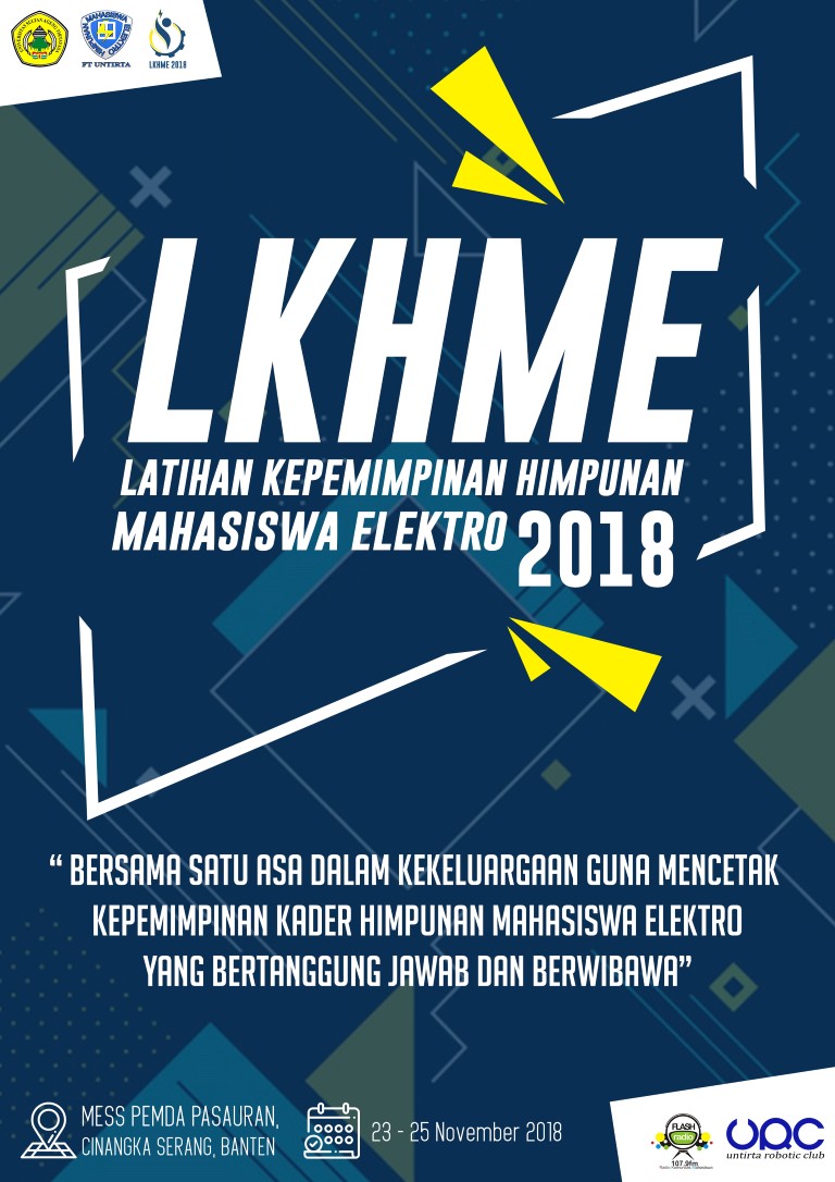 Poster LKHME 2018